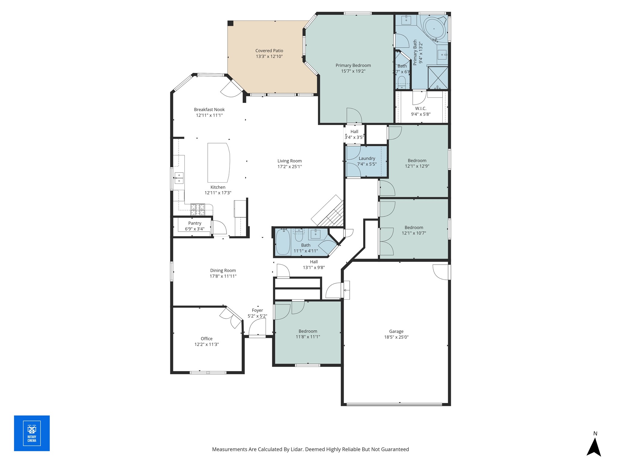 1421 Hodge Street Mckinney TX 75071