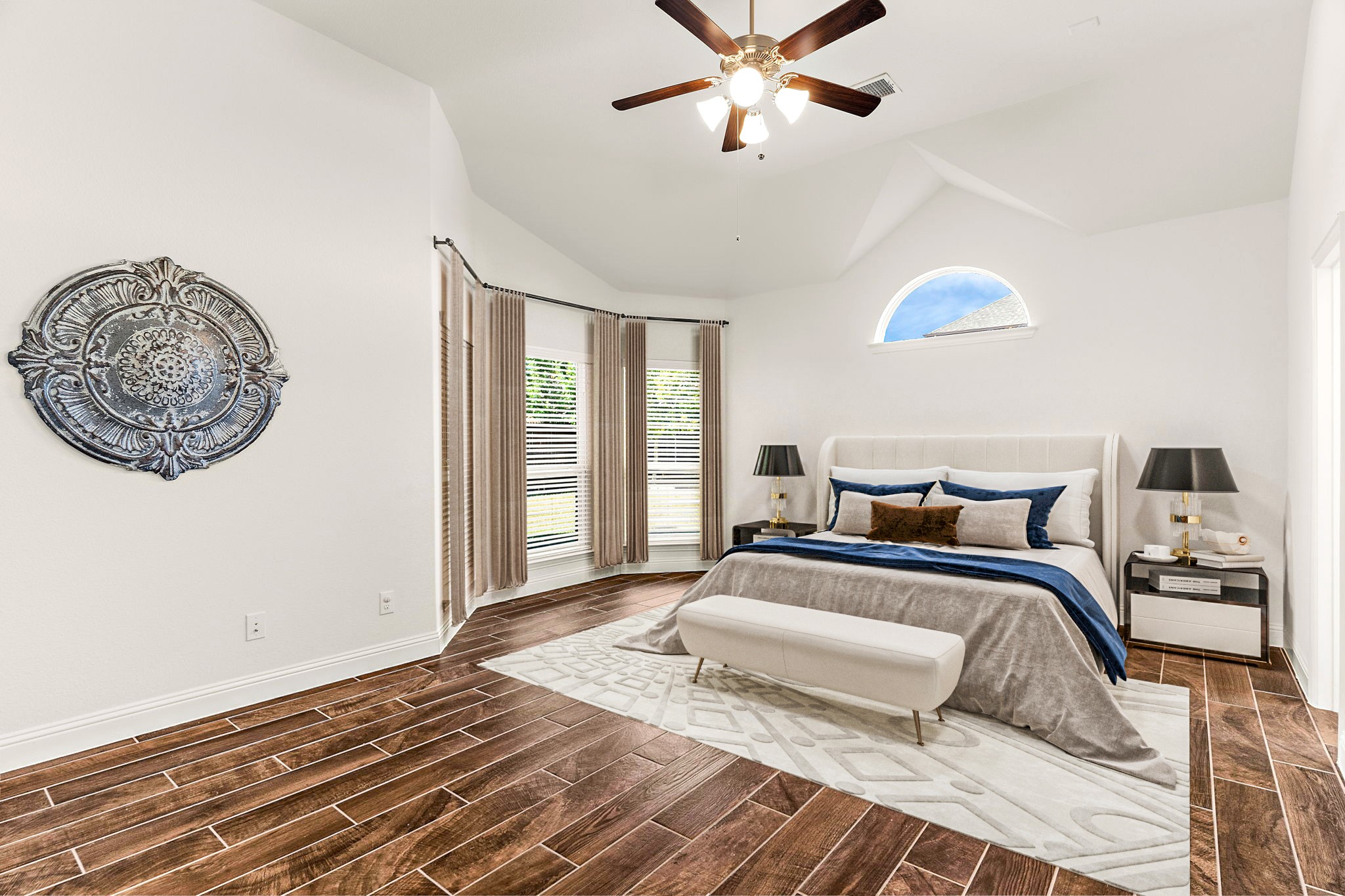 1421 Hodge Street Mckinney TX 75071
