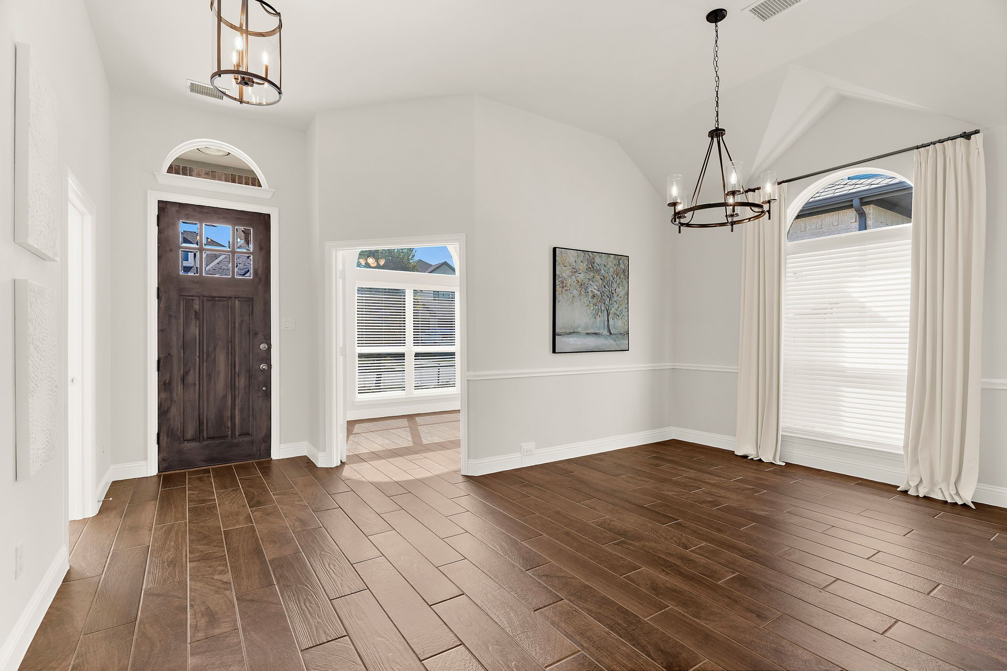 1421 Hodge Street Mckinney TX 75071