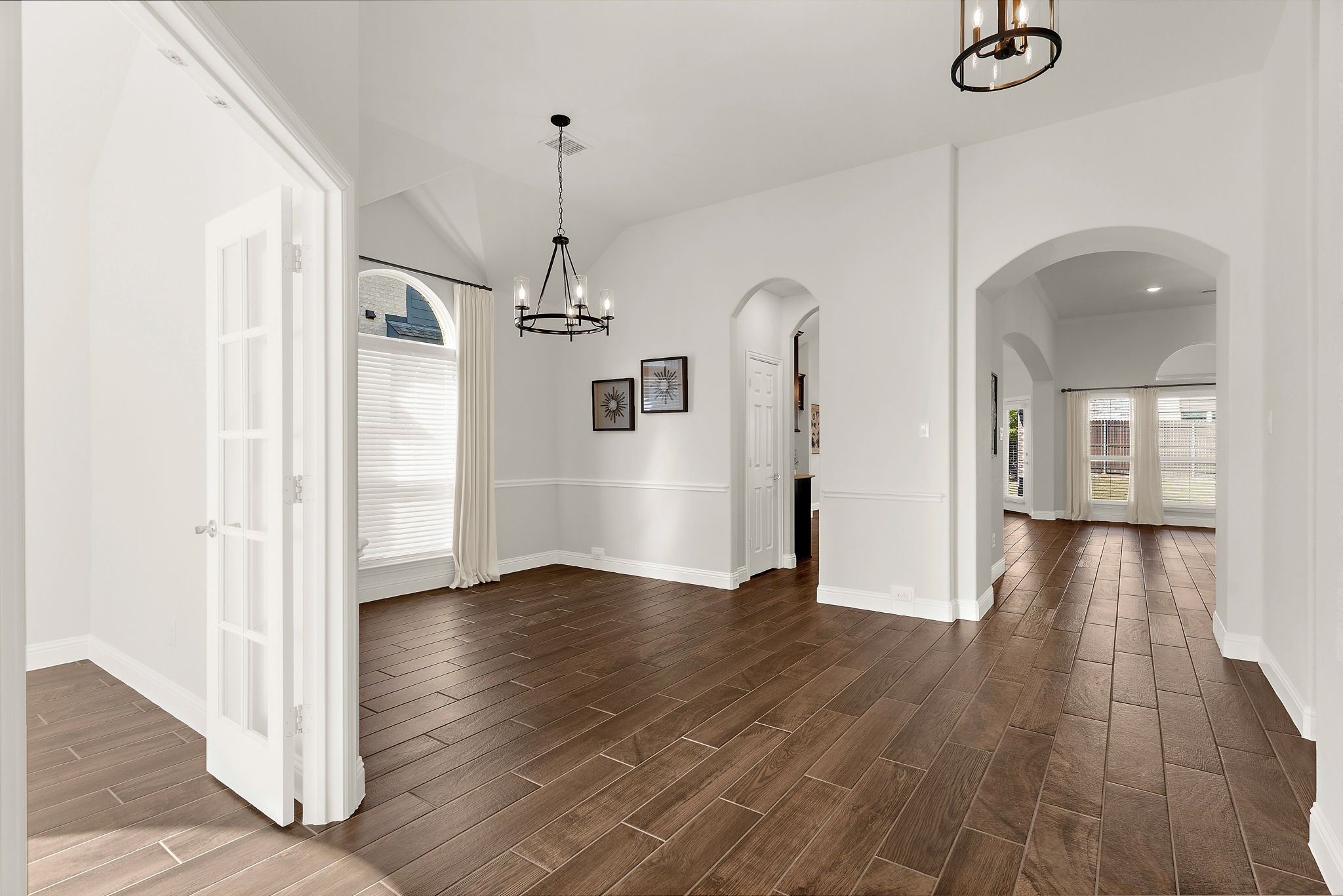 1421 Hodge Street Mckinney TX 75071