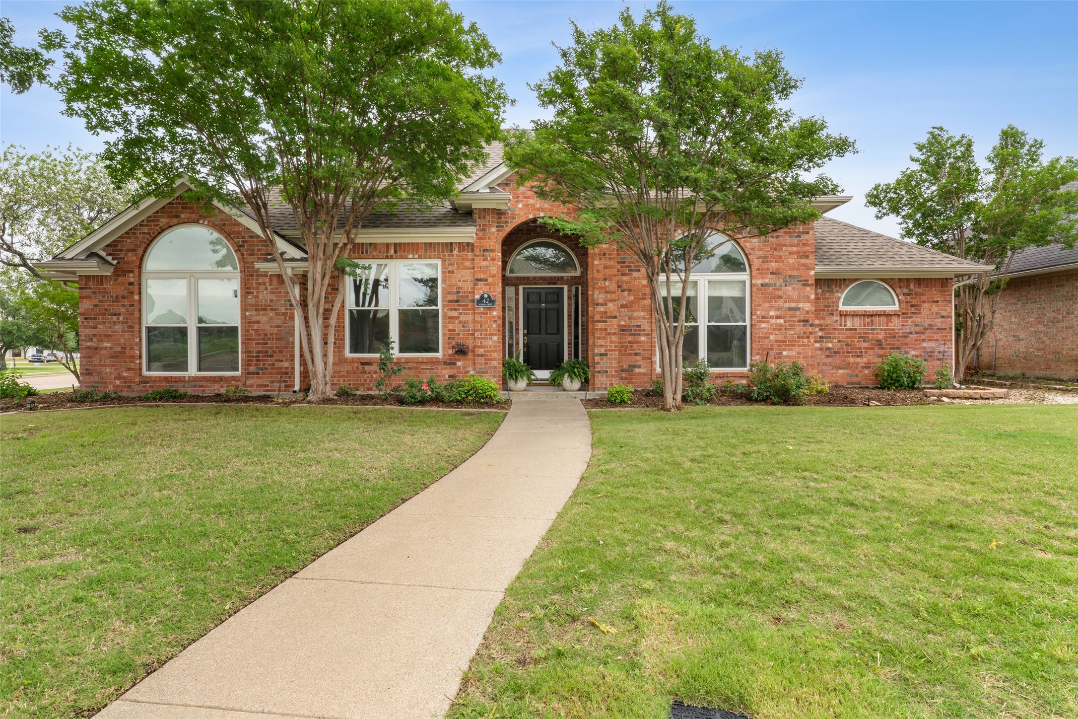 42 Alamosa Drive Trophy Club TX 76262