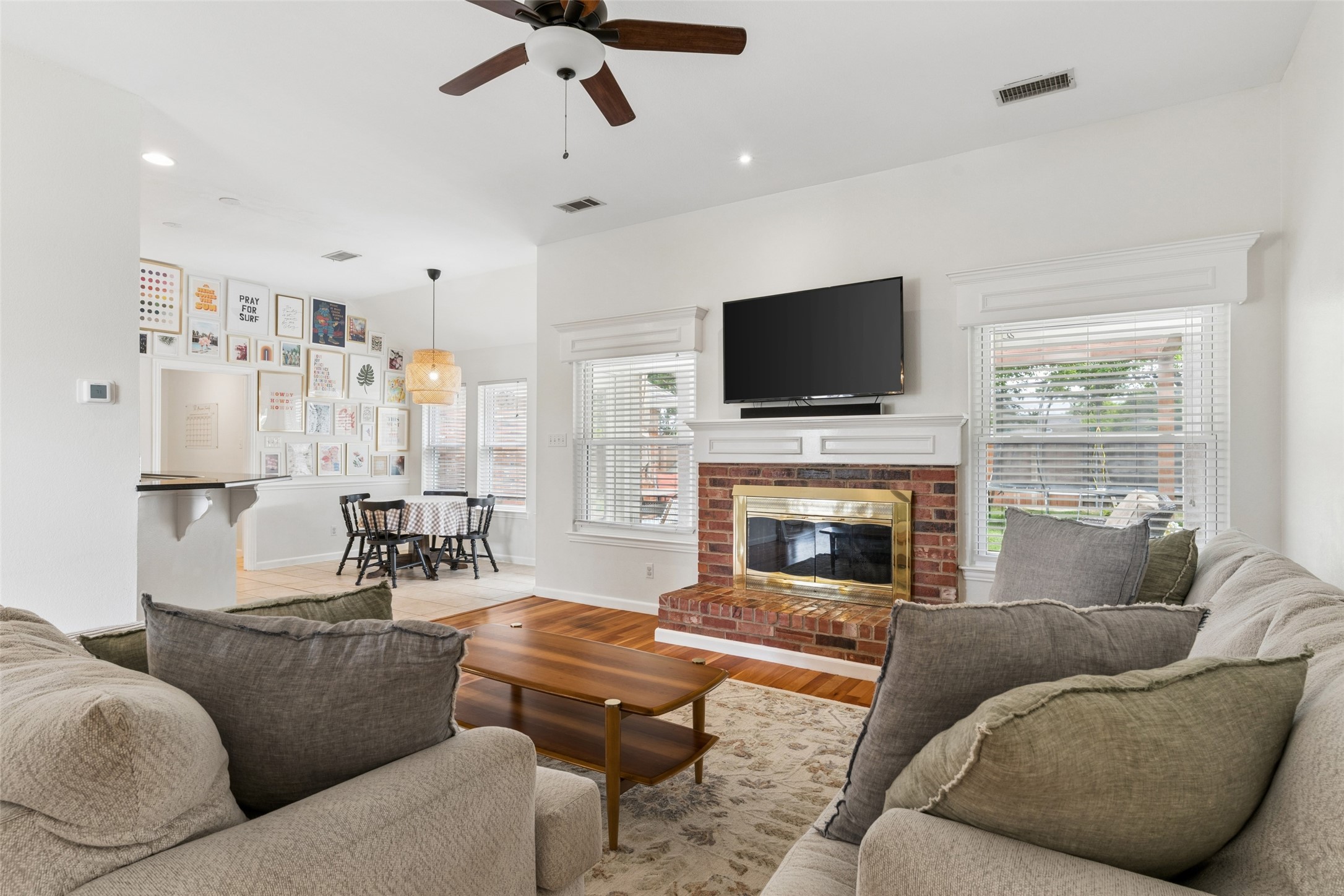 42 Alamosa Drive Trophy Club TX 76262