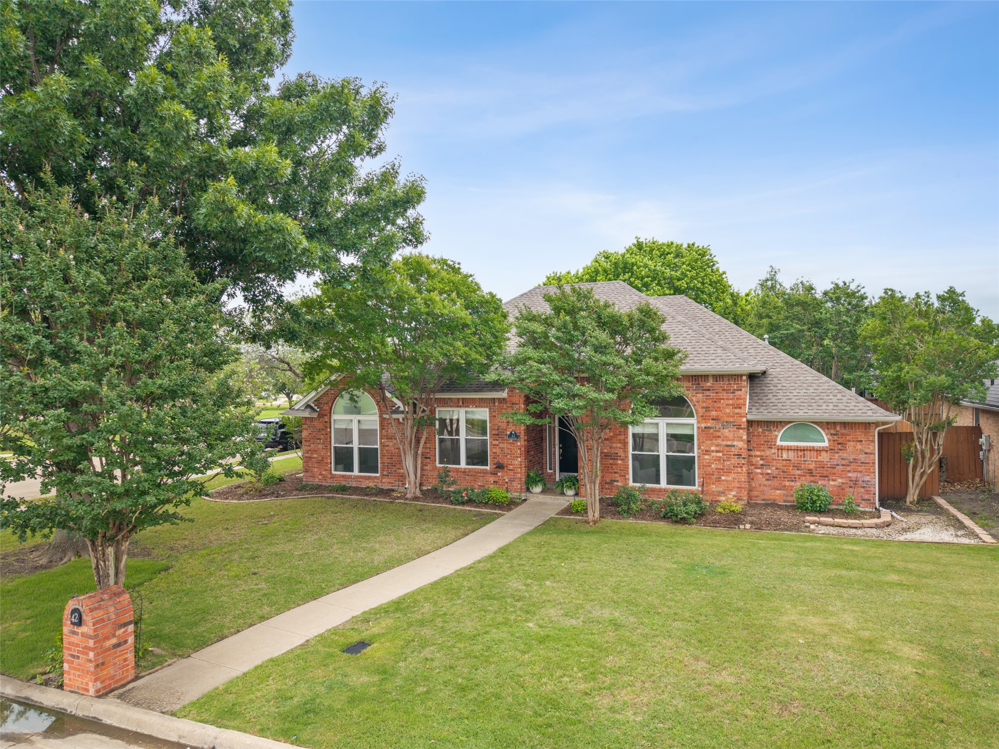 42 Alamosa Drive Trophy Club TX 76262
