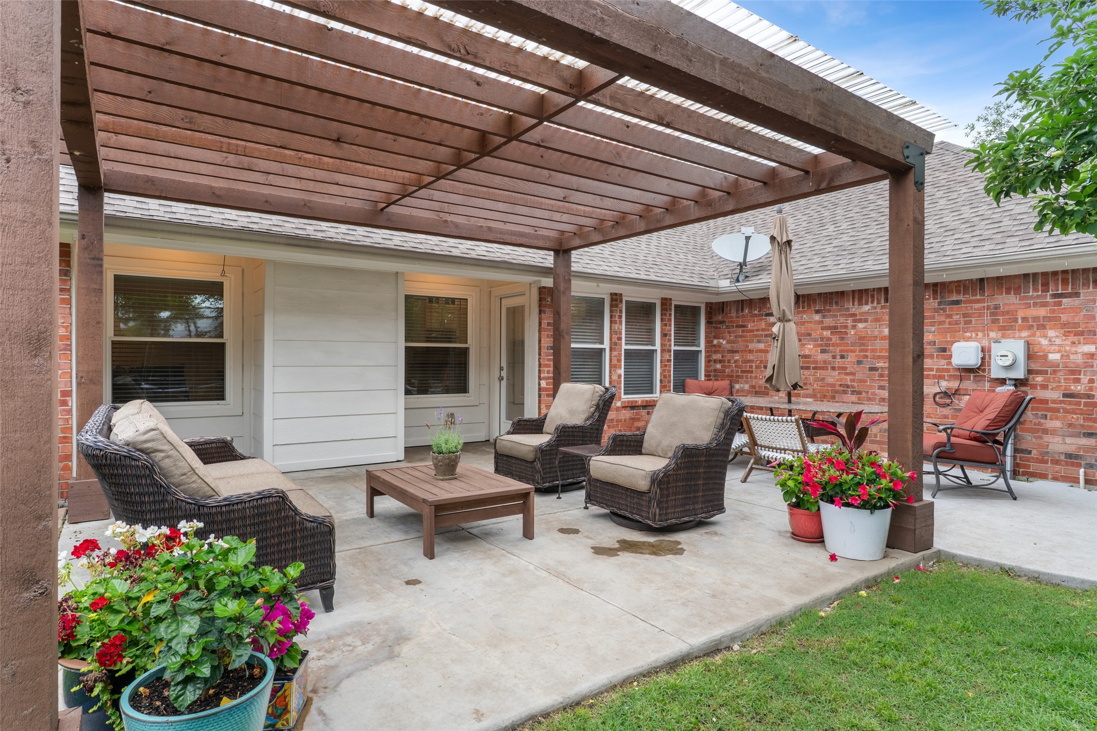 42 Alamosa Drive Trophy Club TX 76262