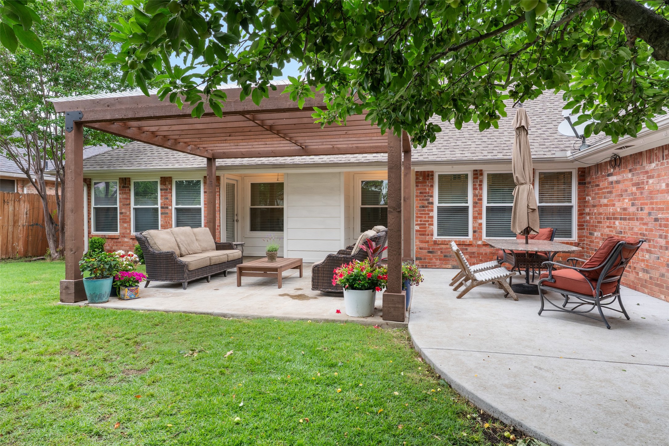42 Alamosa Drive Trophy Club TX 76262