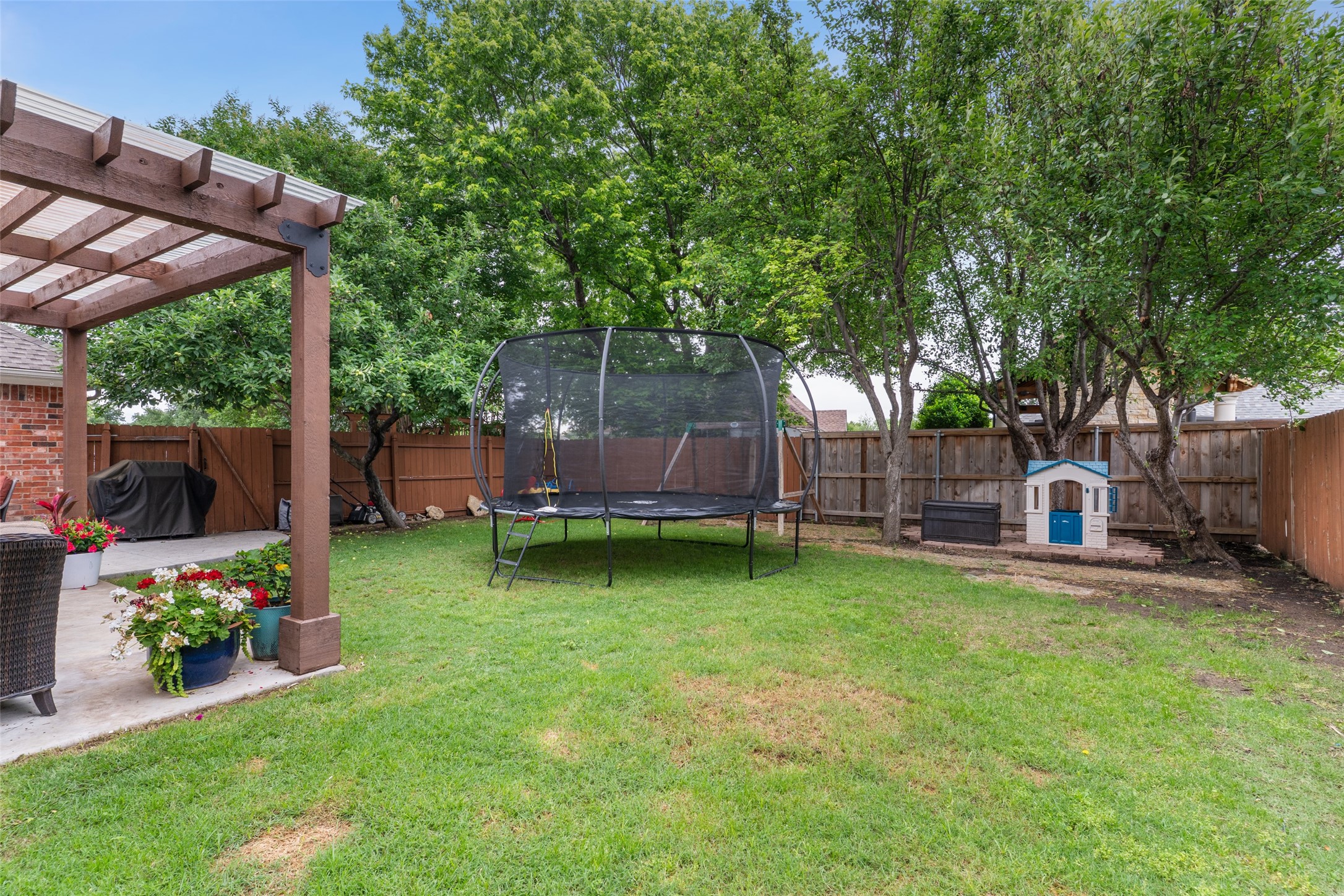 42 Alamosa Drive Trophy Club TX 76262
