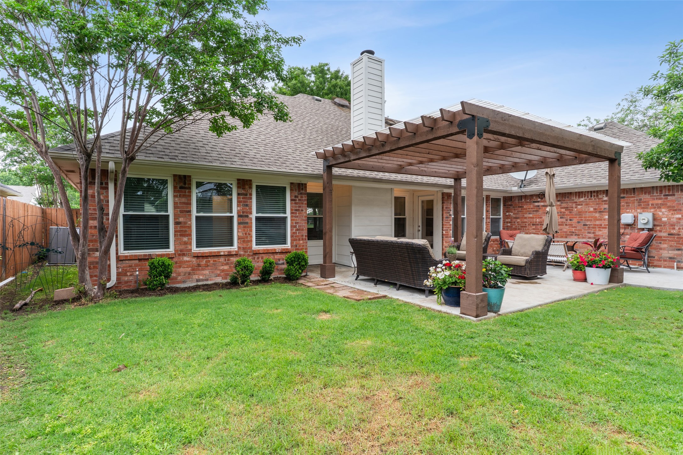 42 Alamosa Drive Trophy Club TX 76262