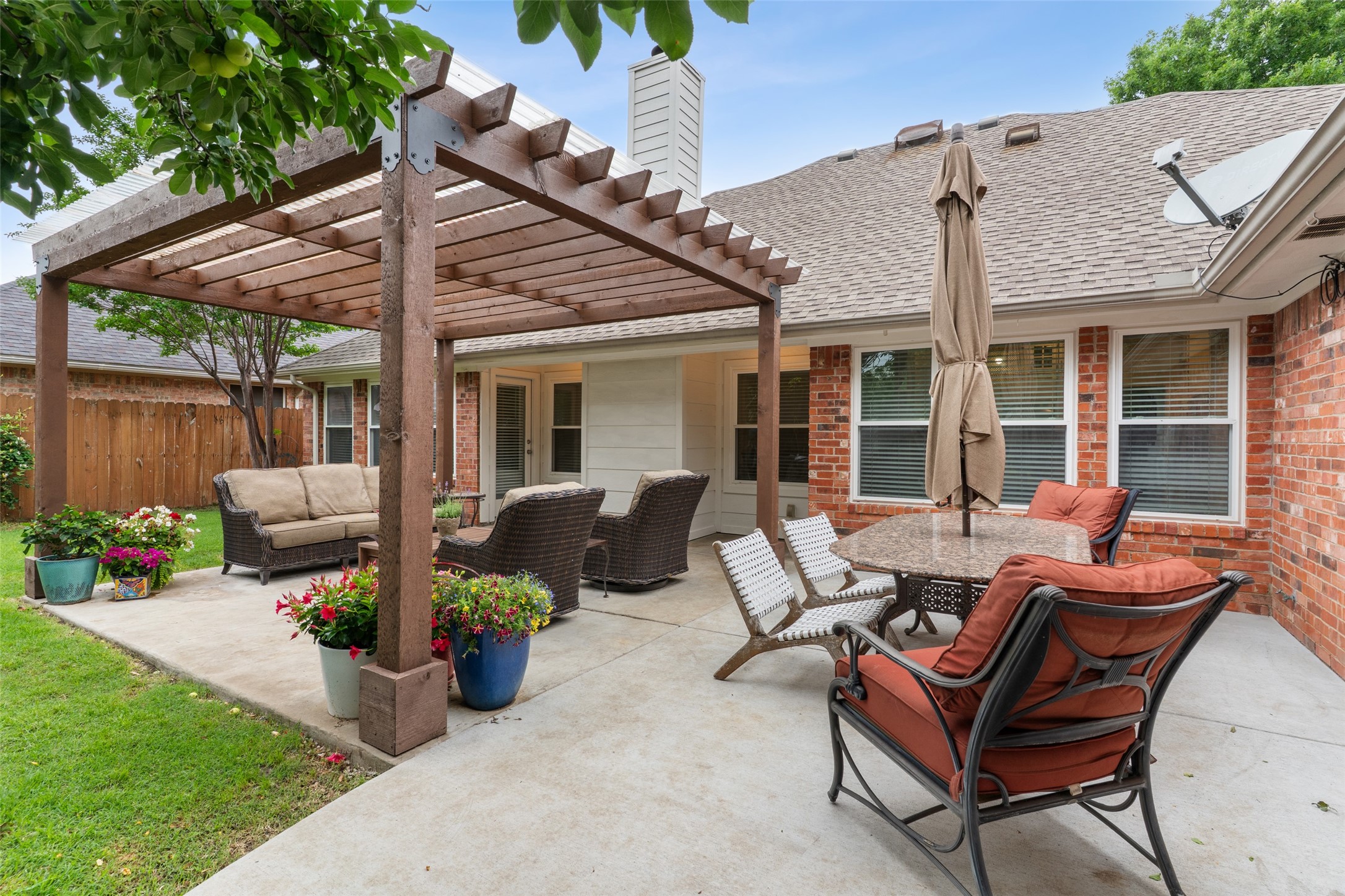 42 Alamosa Drive Trophy Club TX 76262