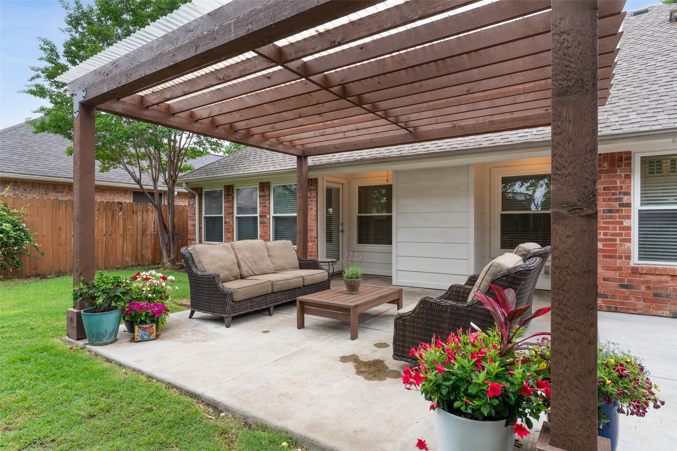 42 Alamosa Drive Trophy Club TX 76262