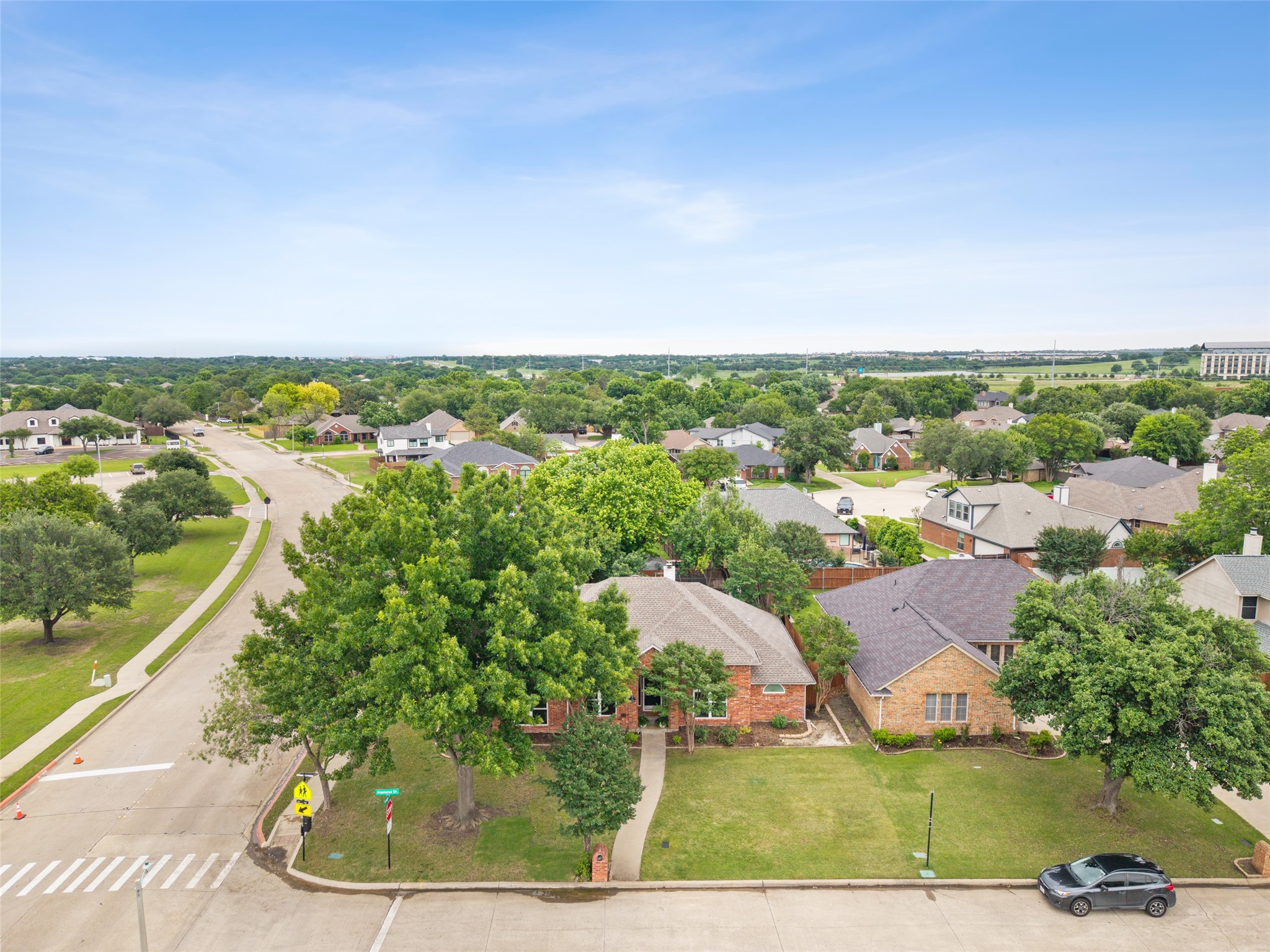 42 Alamosa Drive Trophy Club TX 76262