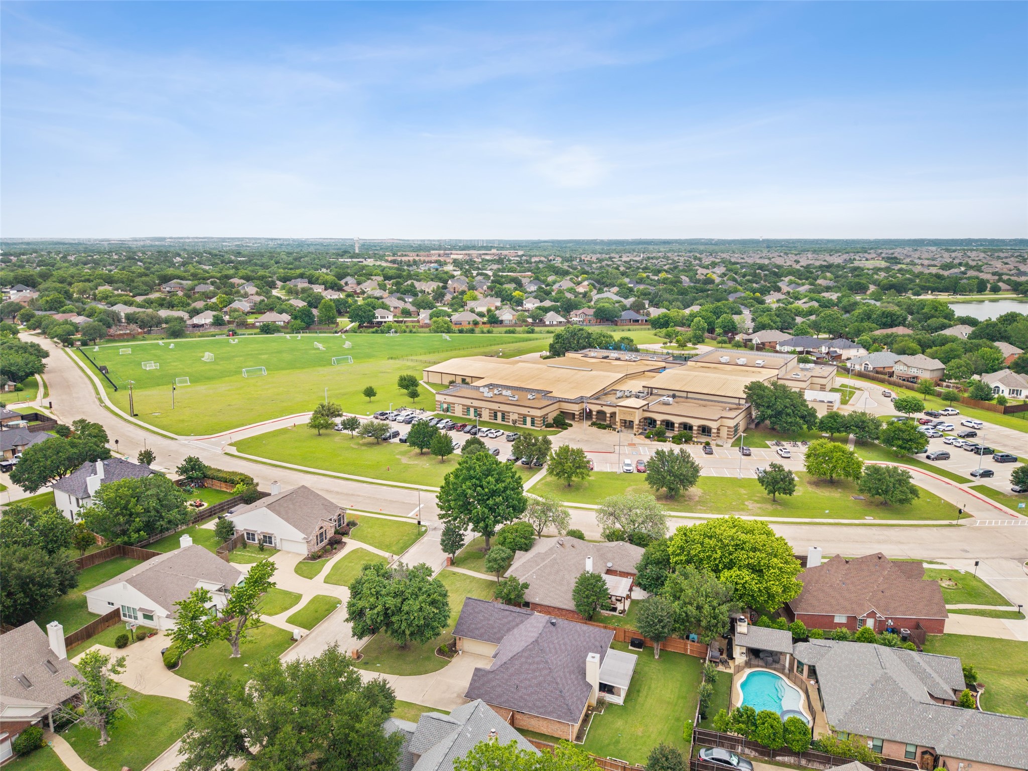 42 Alamosa Drive Trophy Club TX 76262