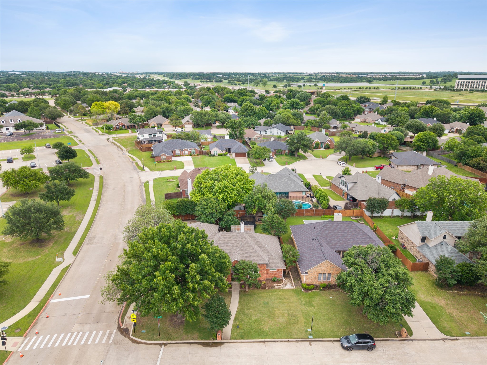 42 Alamosa Drive Trophy Club TX 76262