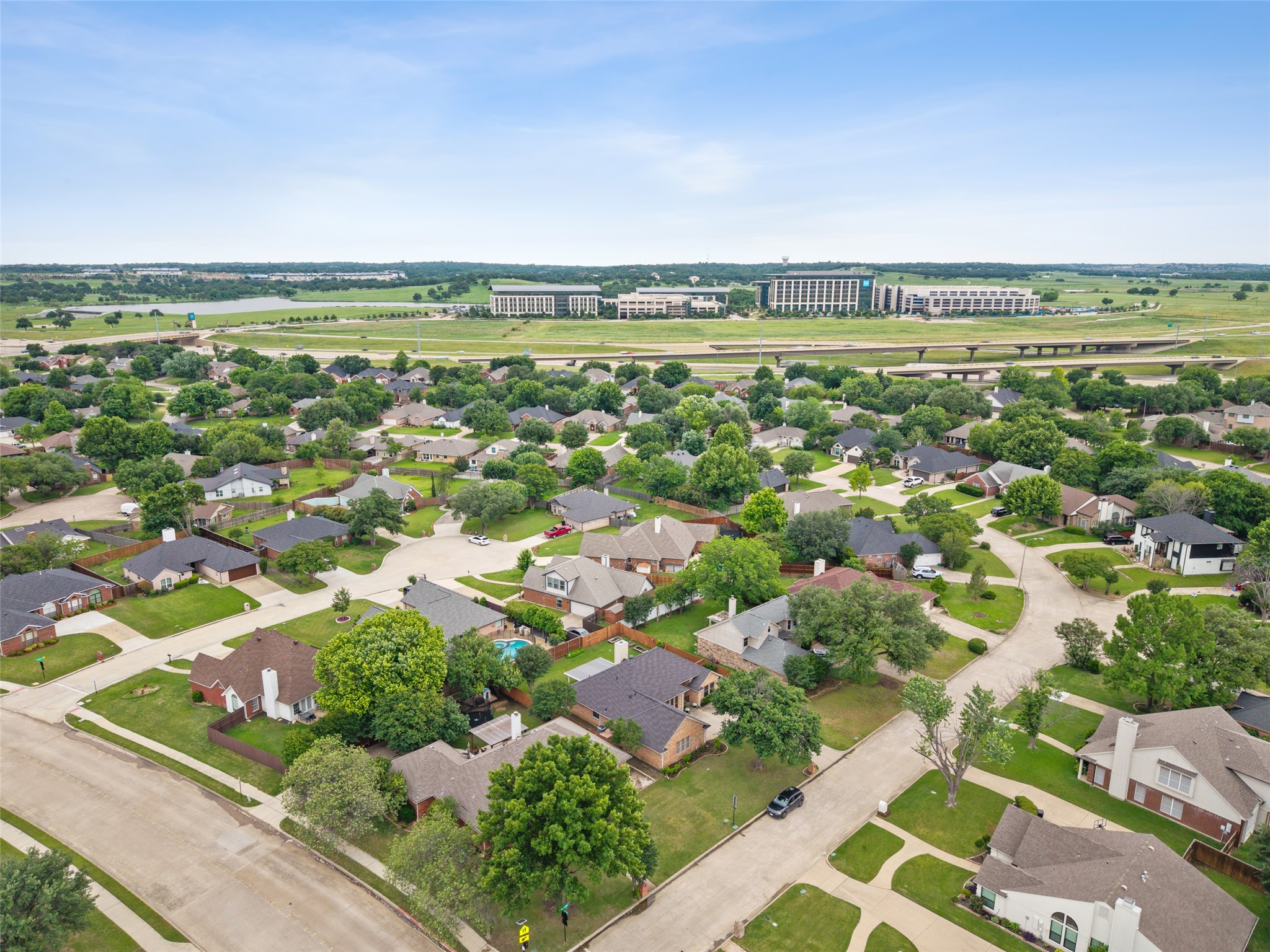 42 Alamosa Drive Trophy Club TX 76262