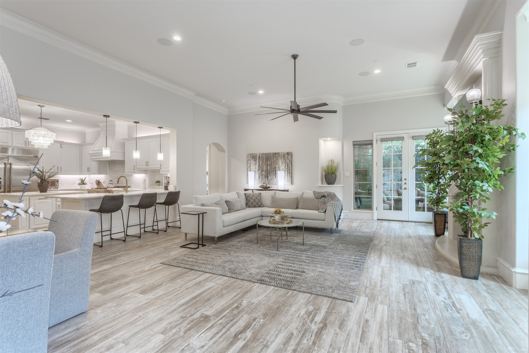 6904 Istina Drive Mckinney TX 75072