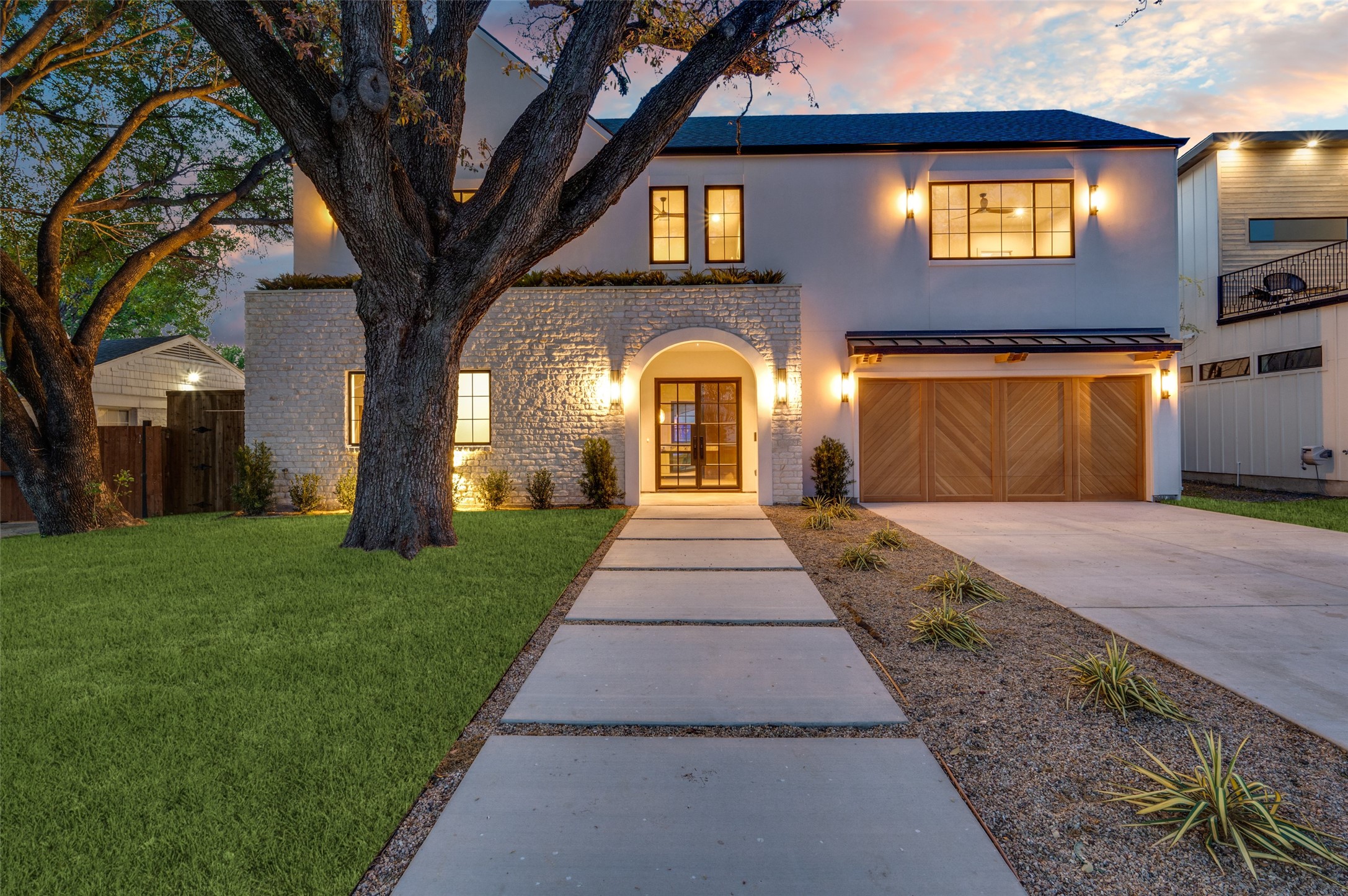 3737 Dunhaven Road Dallas TX 75220
