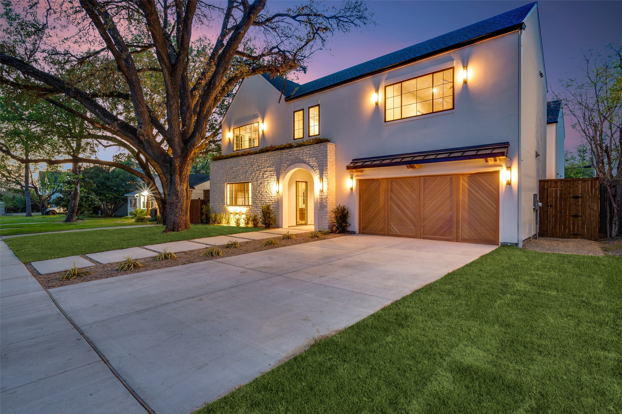 3737 Dunhaven Road Dallas TX 75220