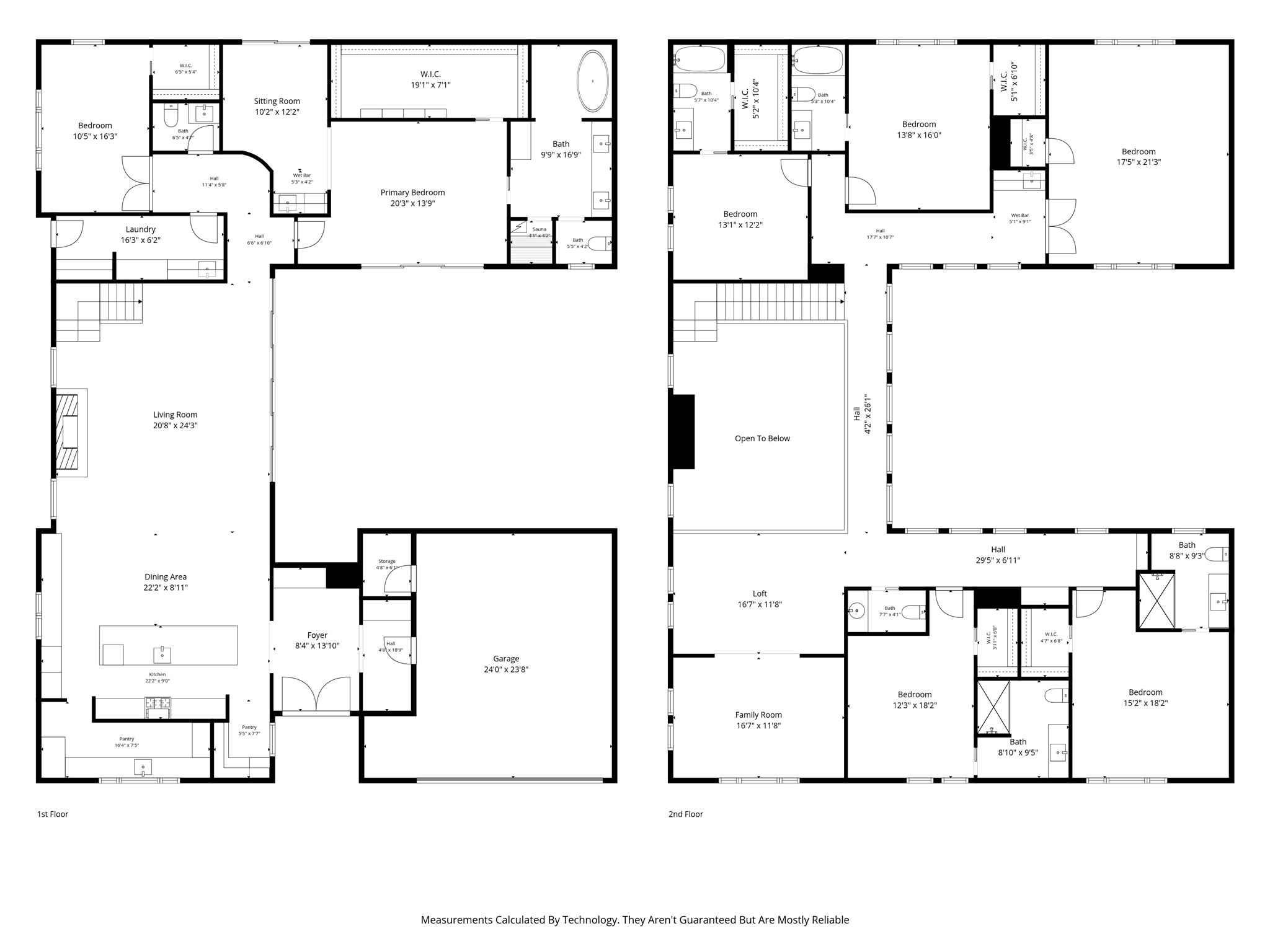 3737 Dunhaven Road Dallas TX 75220