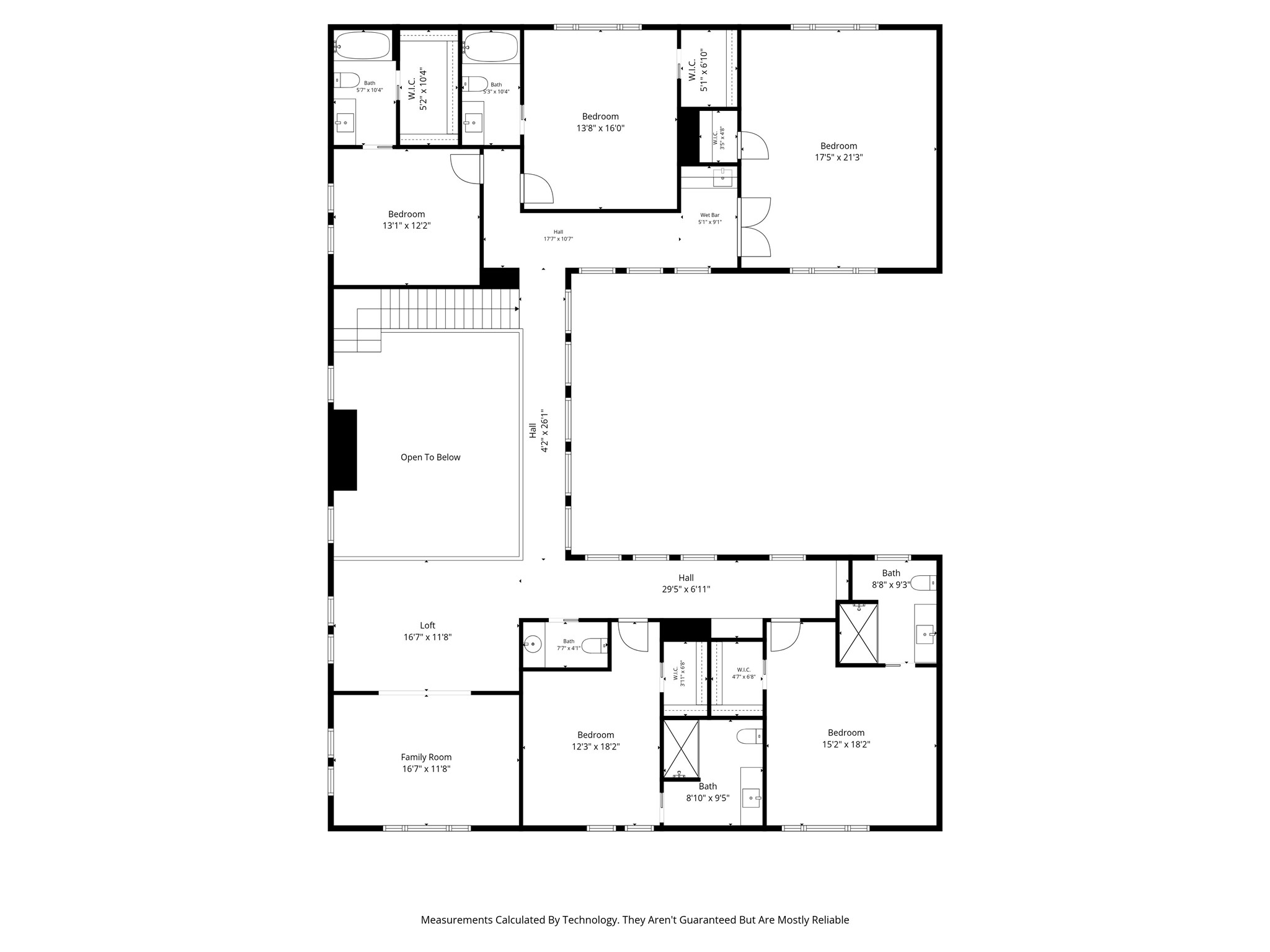 3737 Dunhaven Road Dallas TX 75220