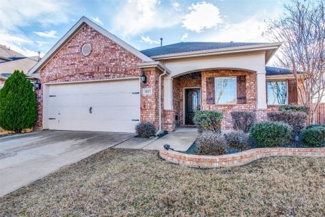 3127 Marble Falls Drive Forney TX 75126