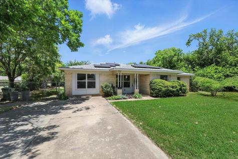 7717 Janetta Drive North Richland Hills TX 76180