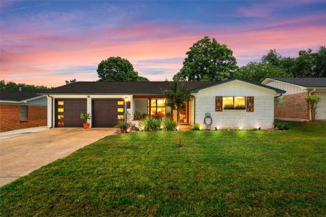 1307 Melrose Drive Waco TX 76710