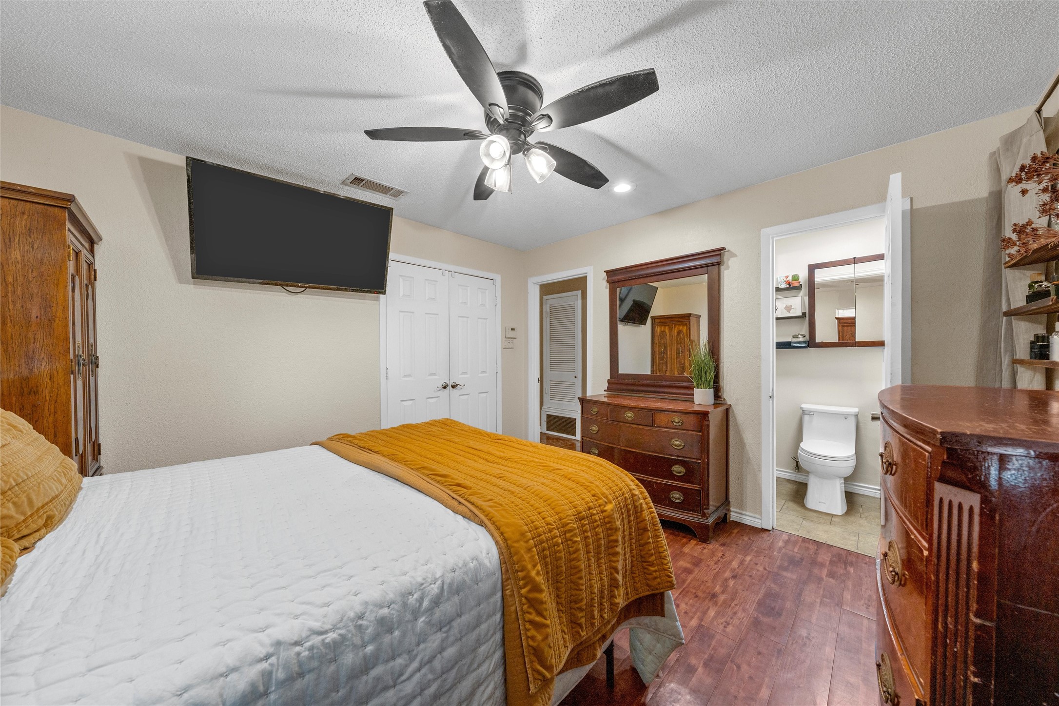 1307 Melrose Drive Waco TX 76710