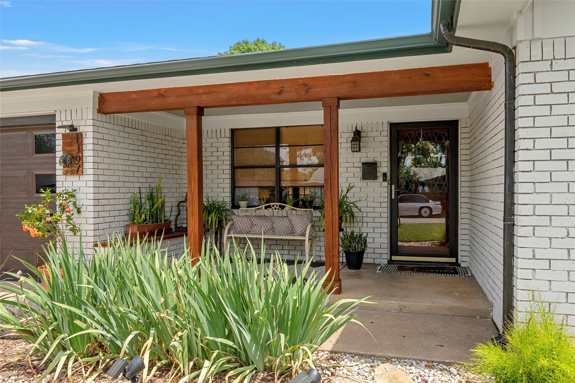 1307 Melrose Drive Waco TX 76710