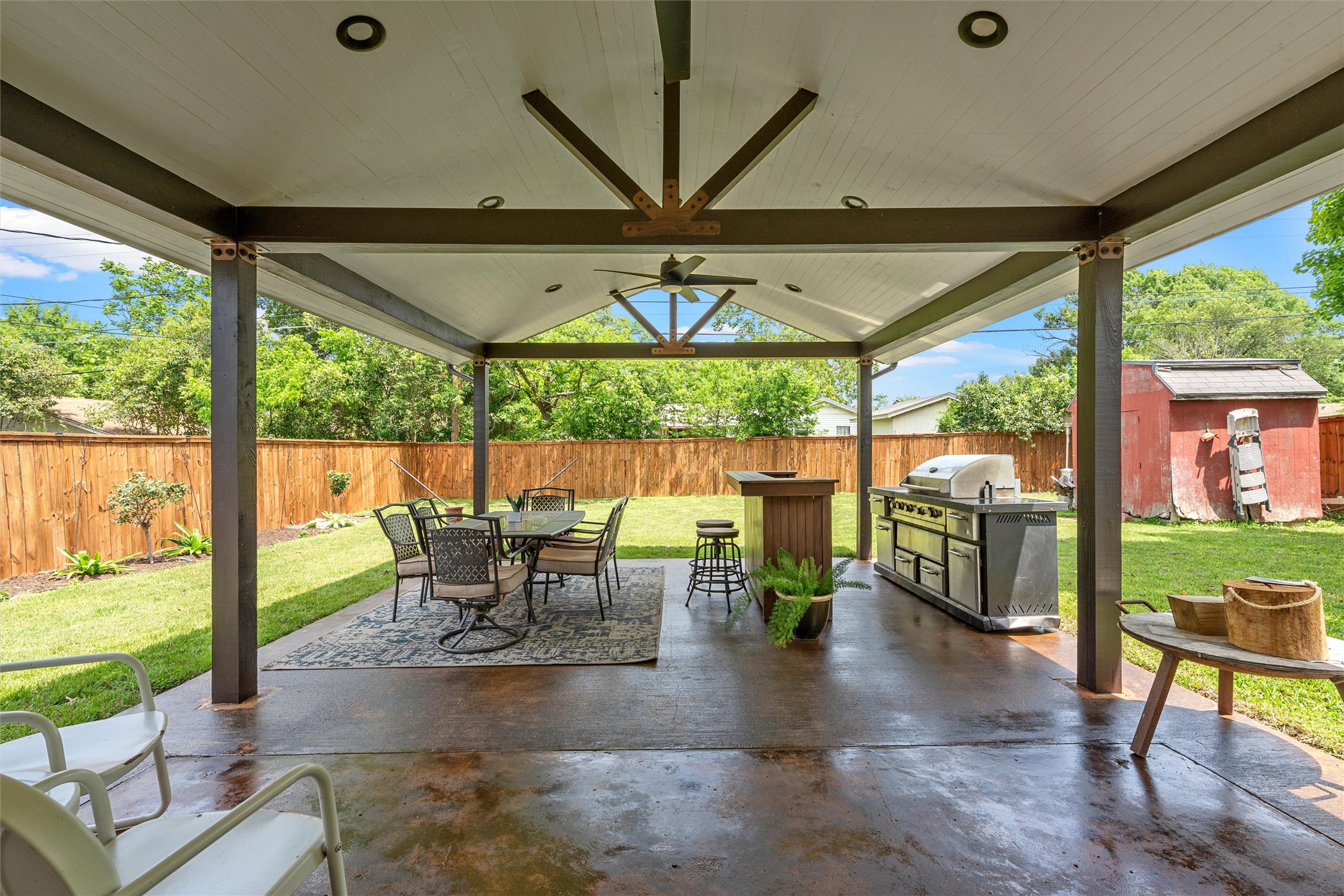 1307 Melrose Drive Waco TX 76710