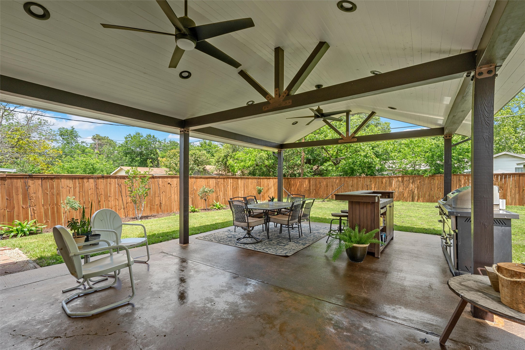 1307 Melrose Drive Waco TX 76710
