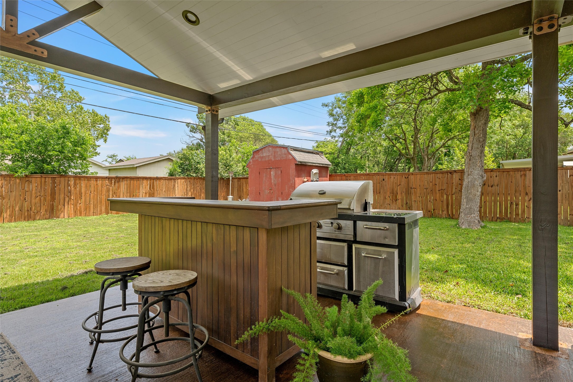 1307 Melrose Drive Waco TX 76710