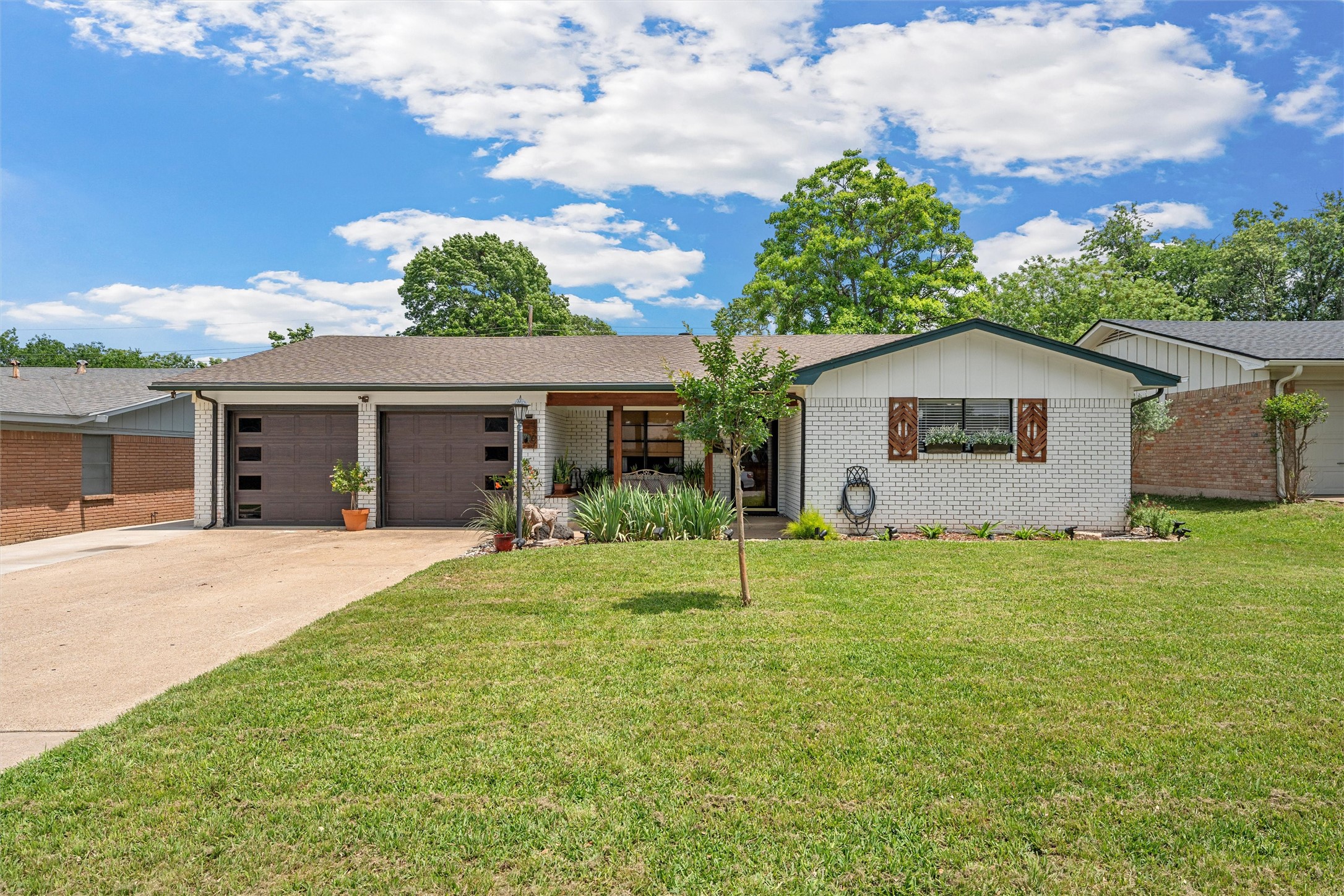 1307 Melrose Drive Waco TX 76710
