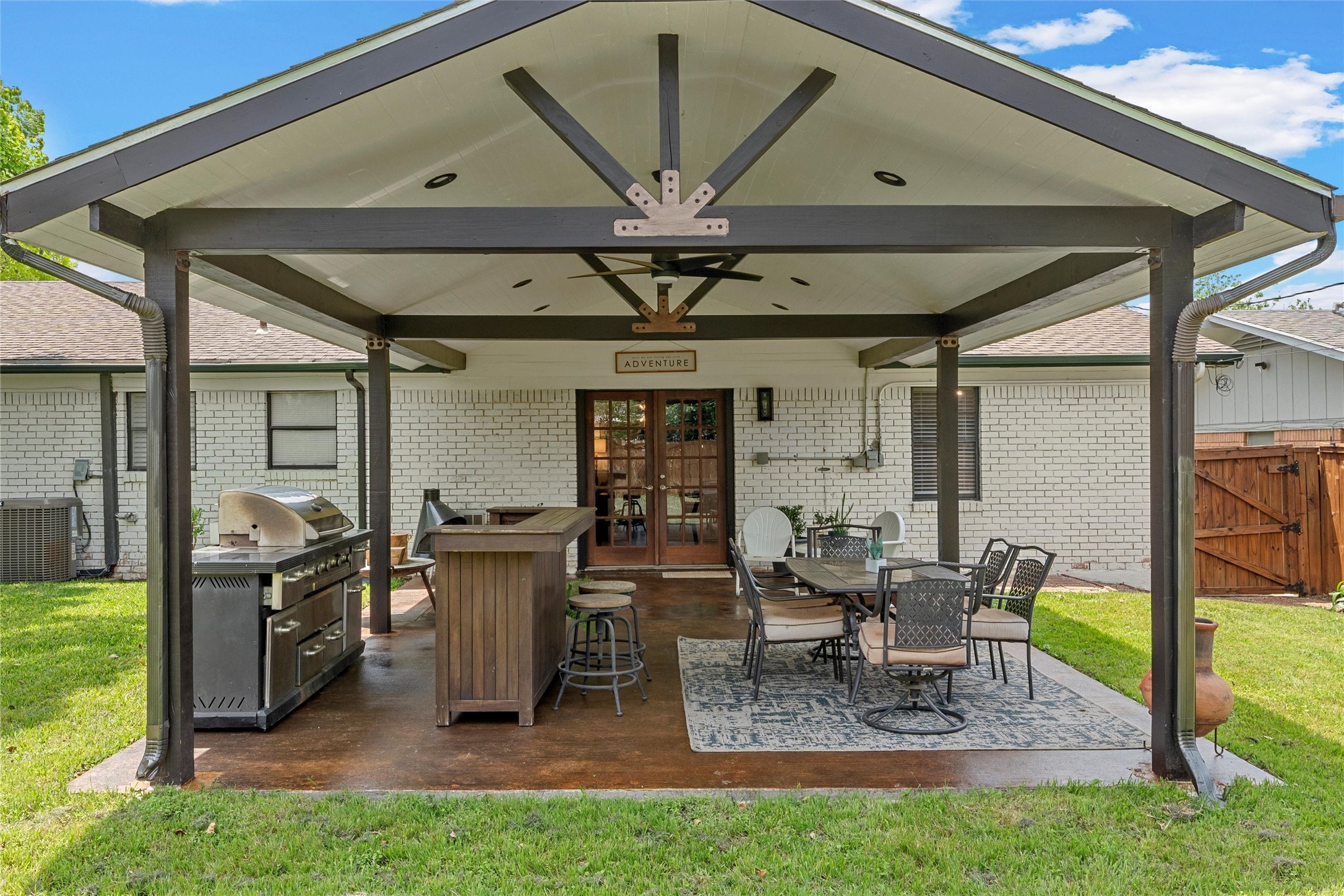 1307 Melrose Drive Waco TX 76710