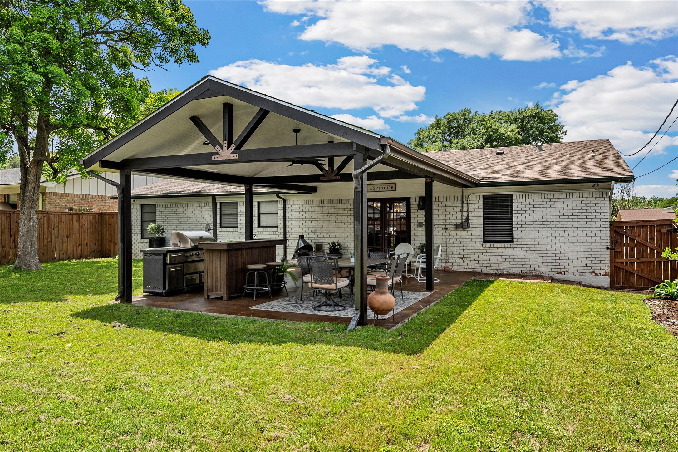 1307 Melrose Drive Waco TX 76710