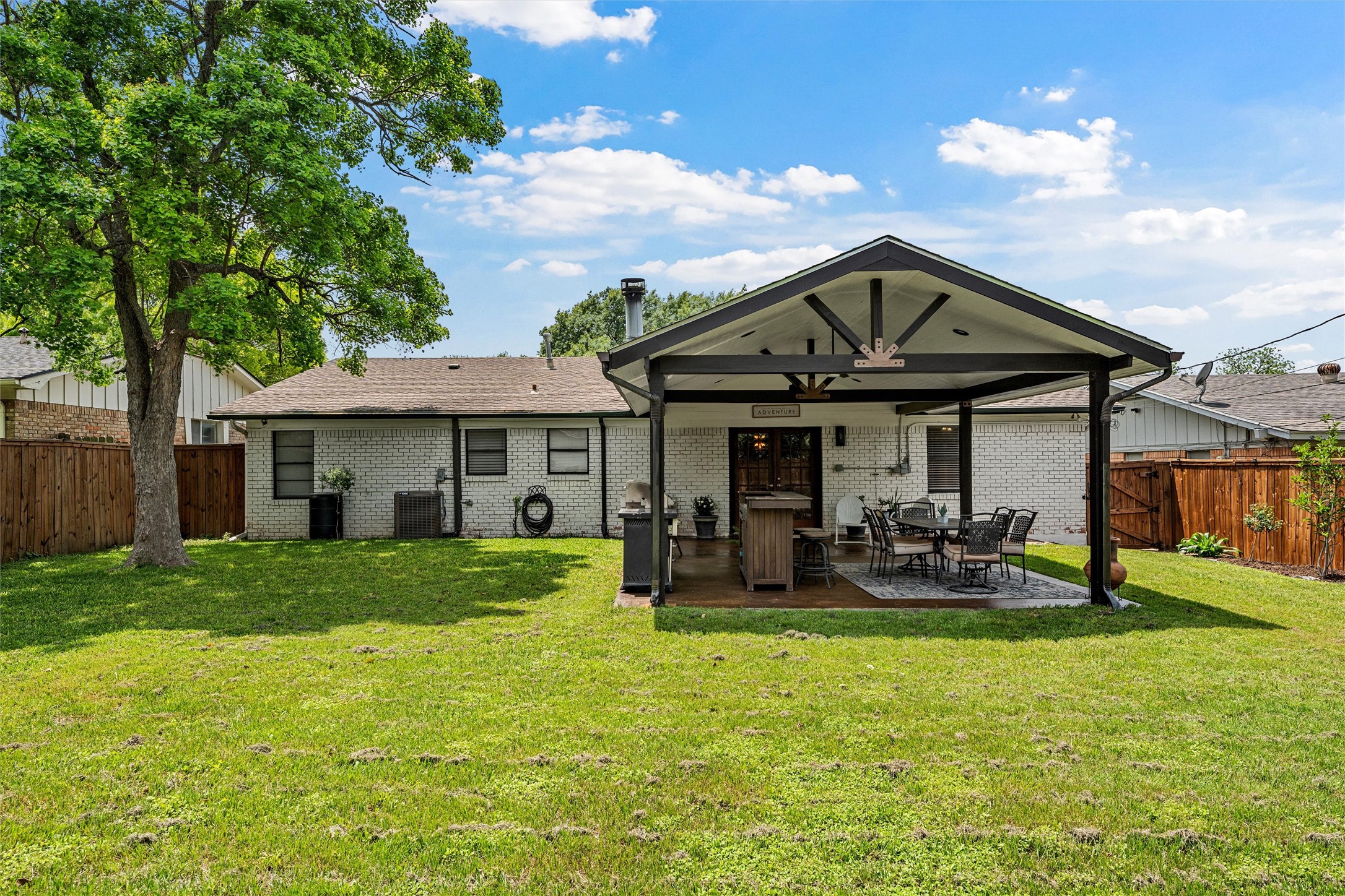 1307 Melrose Drive Waco TX 76710