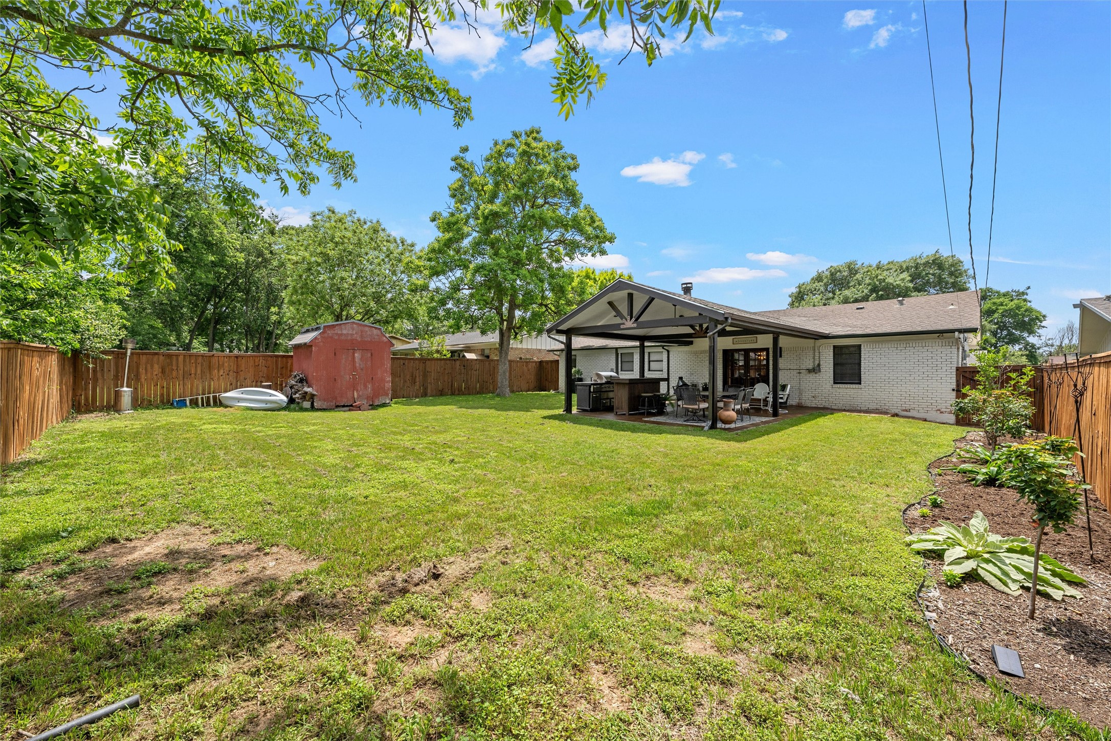 1307 Melrose Drive Waco TX 76710