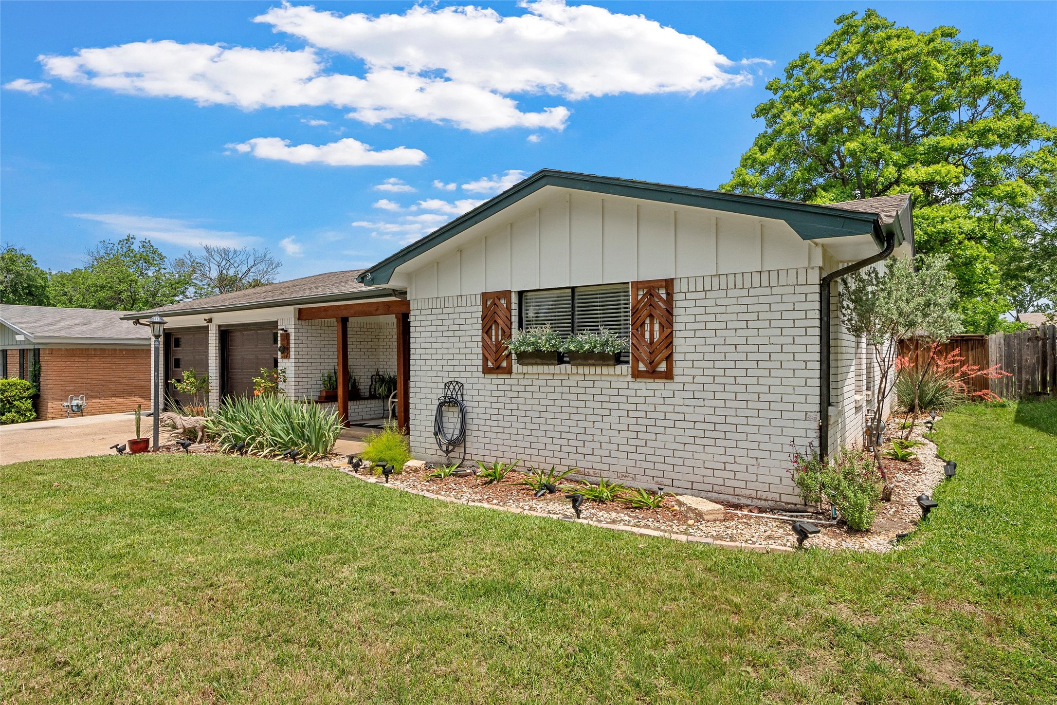 1307 Melrose Drive Waco TX 76710