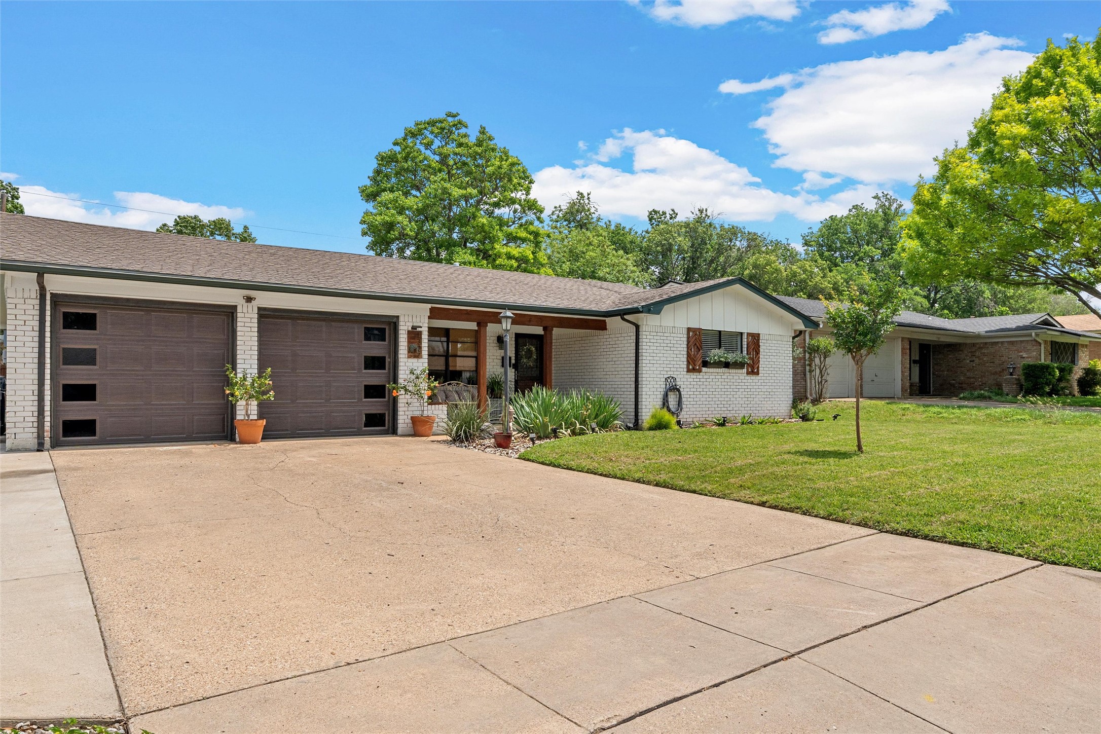1307 Melrose Drive Waco TX 76710