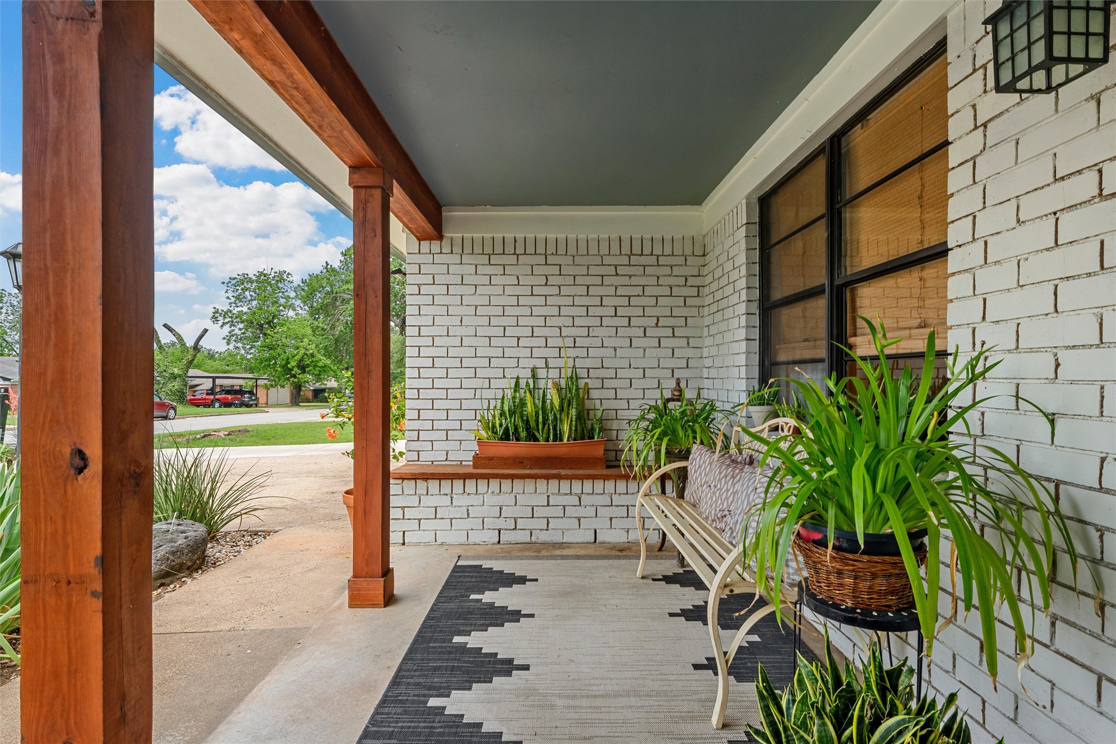 1307 Melrose Drive Waco TX 76710