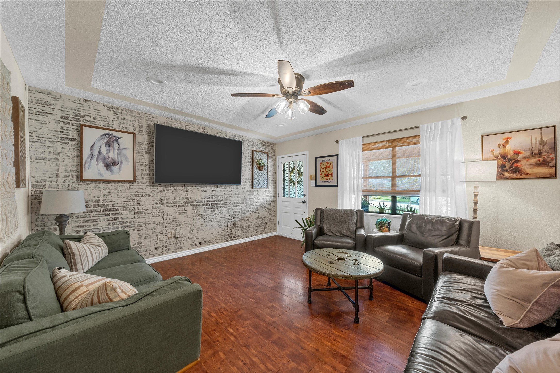 1307 Melrose Drive Waco TX 76710