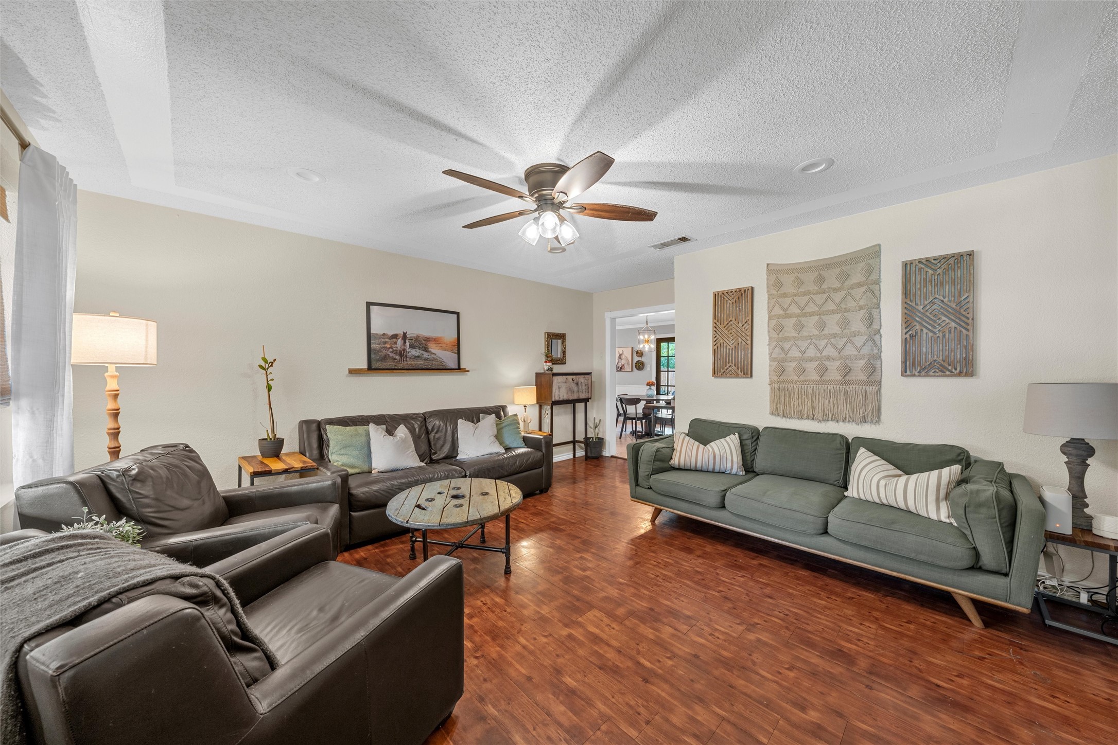 1307 Melrose Drive Waco TX 76710