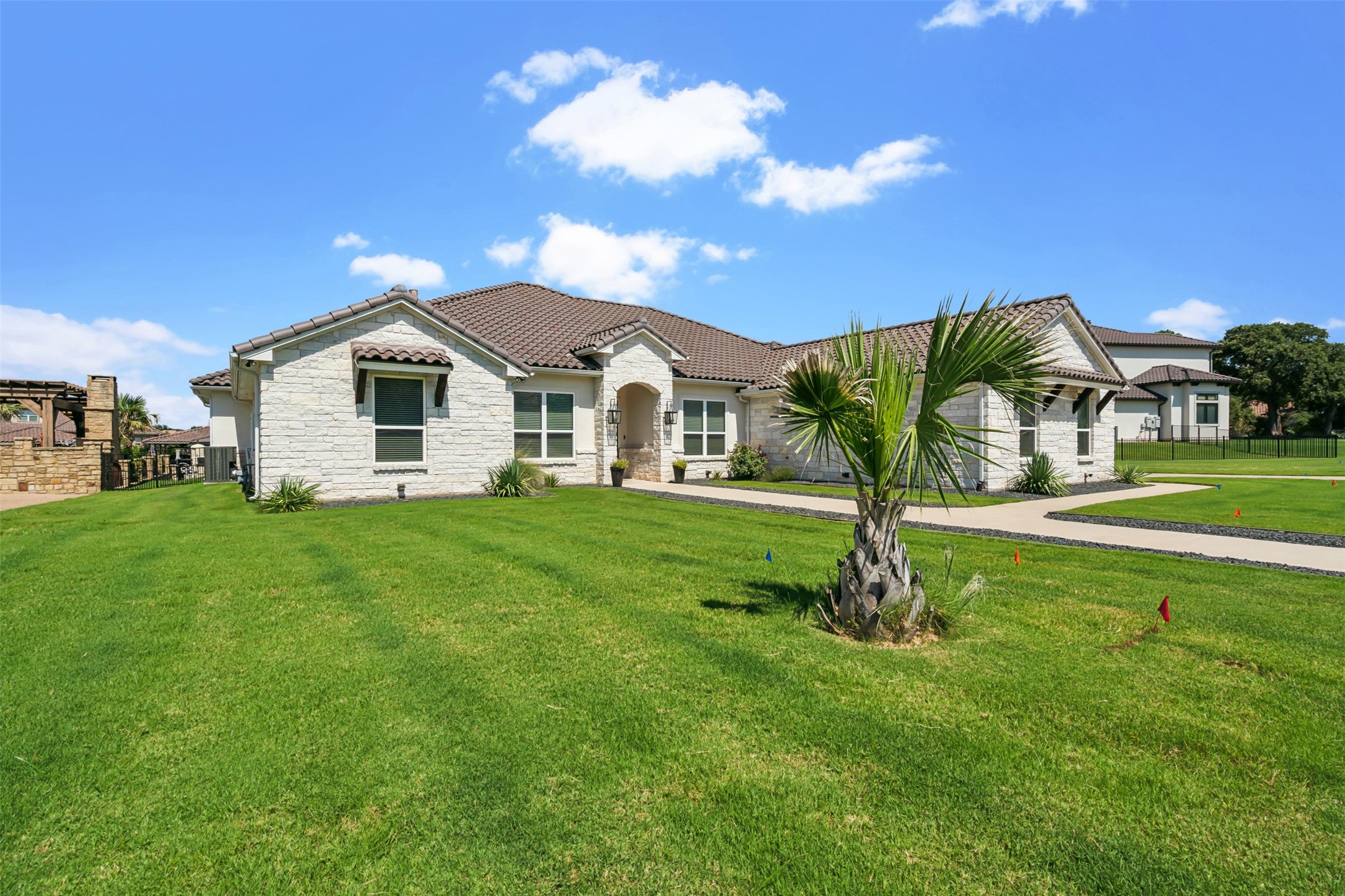 1609 Monterey Bay Court Granbury TX 76048