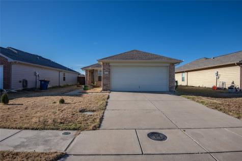 1956 Sampsell Drive Grand Prairie TX 75051