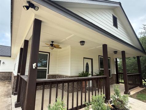 1211 W 6th Street Lampasas TX 76550