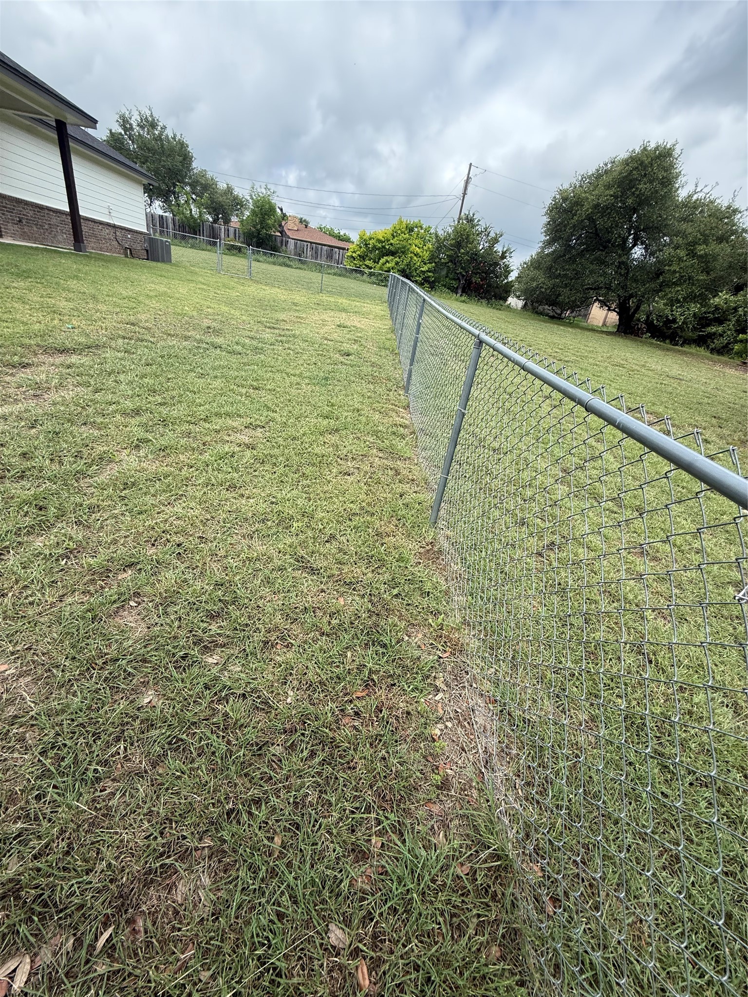 1211 W 6th Street Lampasas TX 76550