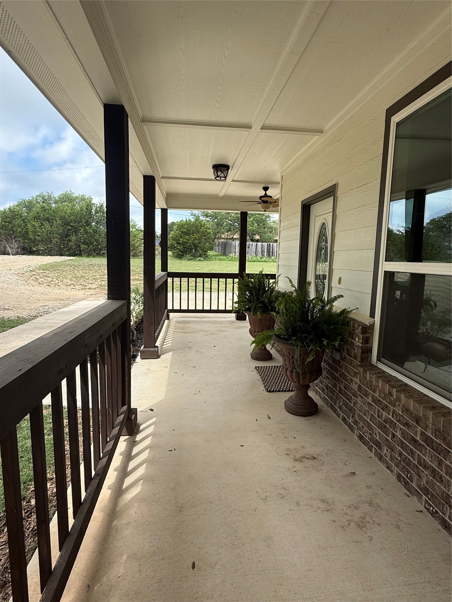 1211 W 6th Street Lampasas TX 76550