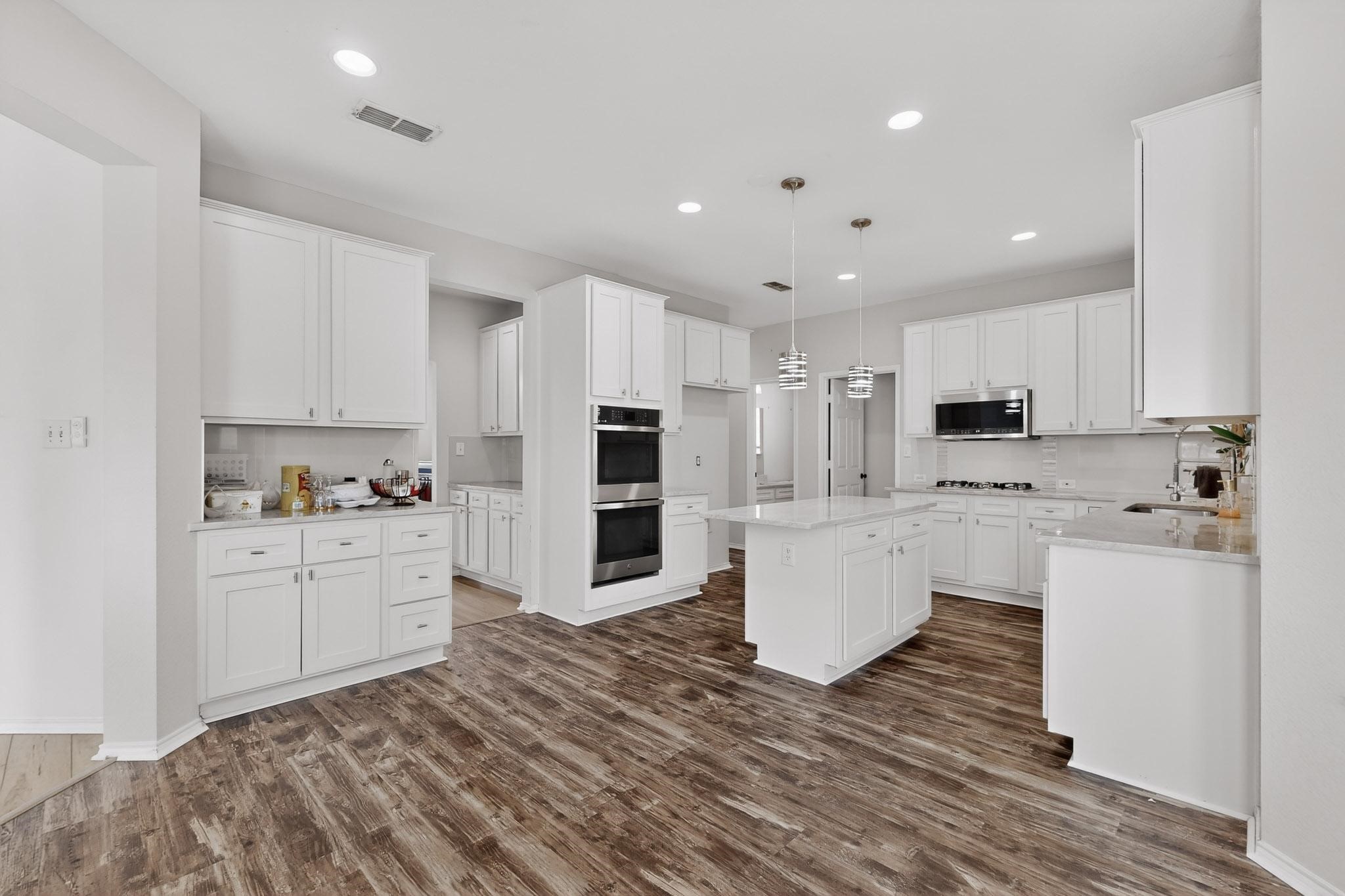 1012 Muscadine Vine Street Crowley TX 76036
