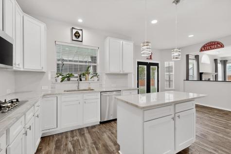 1012 Muscadine Vine Street Crowley TX 76036