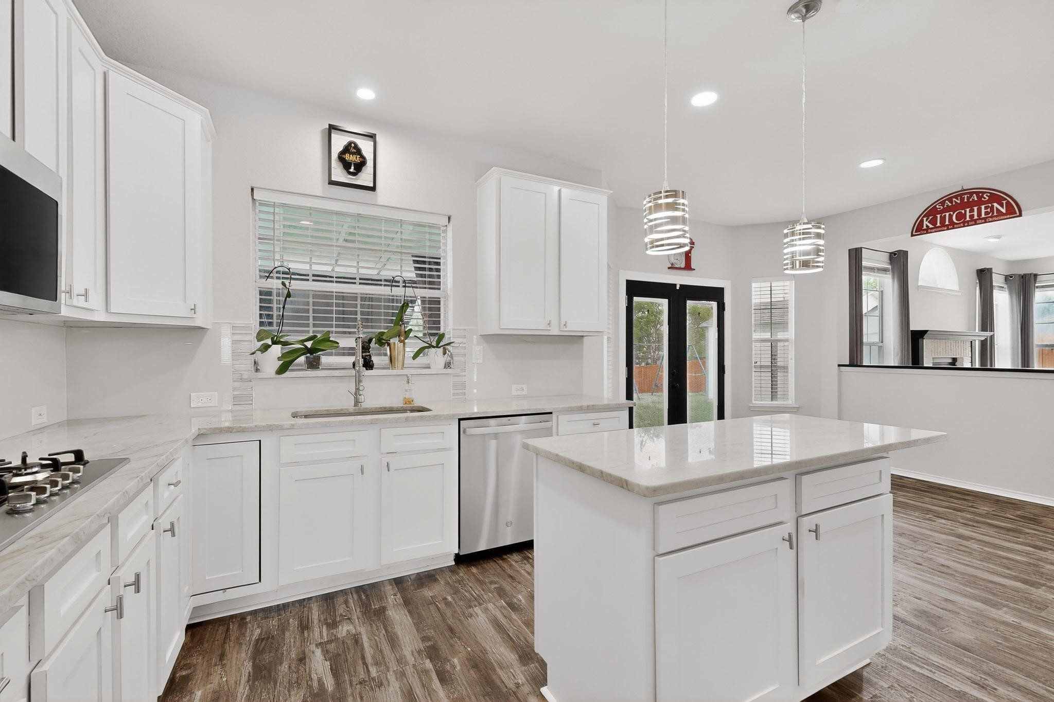 1012 Muscadine Vine Street Crowley TX 76036