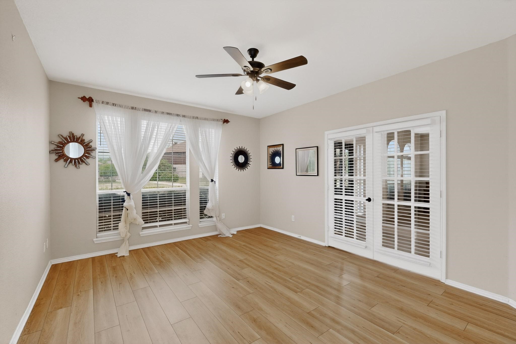 1012 Muscadine Vine Street Crowley TX 76036