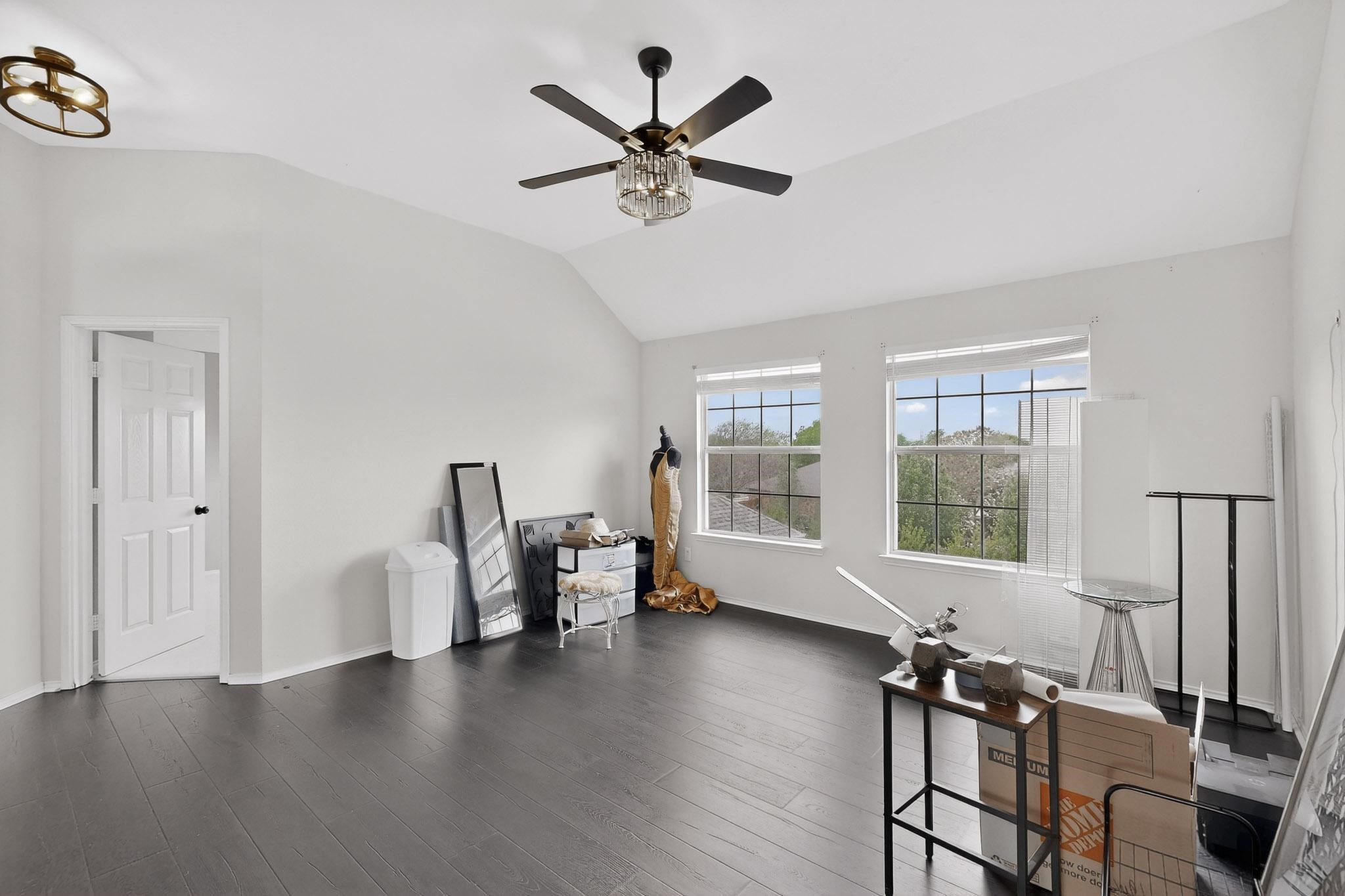 1012 Muscadine Vine Street Crowley TX 76036